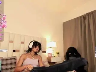 Camsoda Private Sex Chat of cherryboom23
