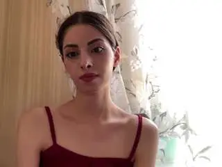 Camsoda Live Sex of geneviveiffland