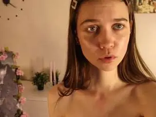 Camsoda Free Porn Cam of vicki-turner
