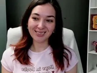Camsoda Live Sex of meganxkiss
