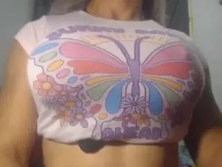 Camsoda Private Sex Chat of sorayabigtits