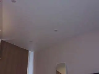 Camsoda Live Sex of teriagamao
