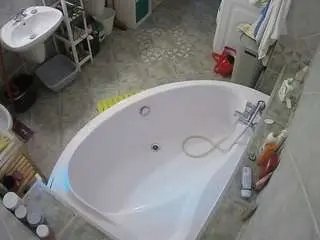 Camsoda Live Porn of voyeurcam-julmodels-bath-1st-1