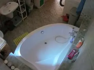 Camsoda Best live sex cam show of voyeurcam-julmodels-bath-1st-1