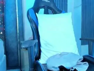 Camsoda Live Sex of isafoxx26