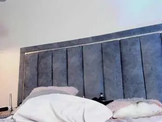 Camsoda Live Sex of isafoxx26