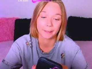 Camsoda Private Sex Chat of miamorriss