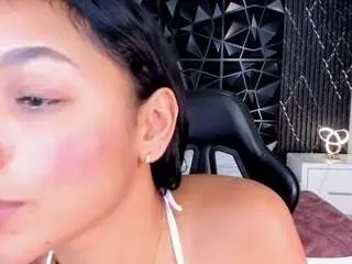 Camsoda Watch Live Sex Cams of thaliahall1