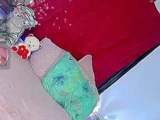 Camsoda Private Sex Chat of barbiedolls-xxx