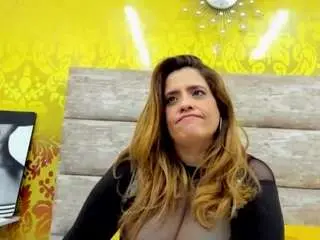 Camsoda Sex Chat of bellamystic
