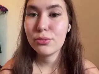Camsoda Sex Cam of clemenciacrissey