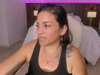 Camsoda Adult Webcams of megann-williamss