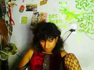 Camsoda Adult Webcams of ramonamistery