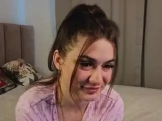 Camsoda Sex Cam of virginatwedt