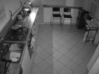 Camsoda Free Porn Cam of voyeurcam-julmodels-kitchen-2