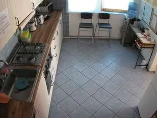 Camsoda Watch Live Sex Cams of voyeurcam-julmodels-kitchen-2