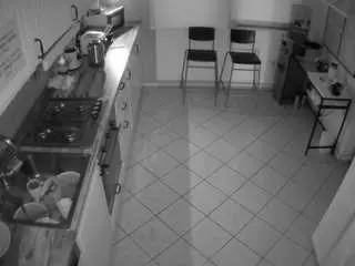 Camsoda Free Live Porn of voyeurcam-julmodels-kitchen-2
