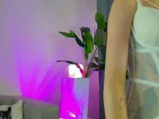 Camsoda Private Sex Chat of bunny-elsy