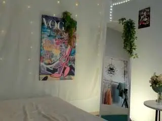 Camsoda Free Live Porn of bunny-elsy