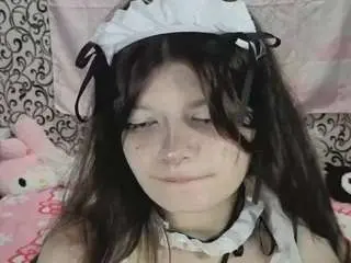 Camsoda Best live sex cam show of erickaantonini