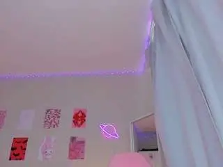 Camsoda Adult Webcams of kristybae