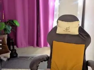 Camsoda Adult Webcam of rocket-bunnyy
