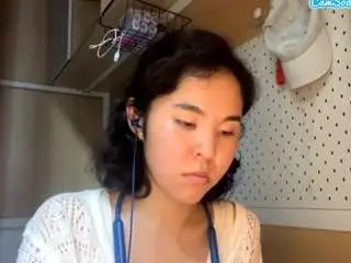 Camsoda Best Webcam of genniewaltemeyer