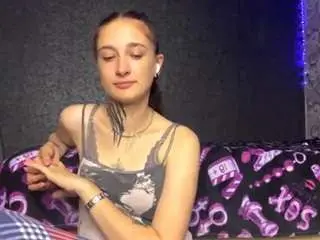 Camsoda Free Live Porn of ionebeyene