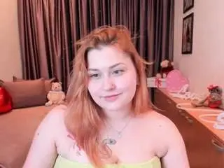 Camsoda Live Sex Cam of norawins