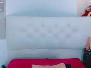 Camsoda Best Webcam of alexaseyyxl