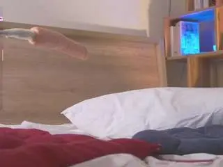 Camsoda Sex Chat of georgeannmedina