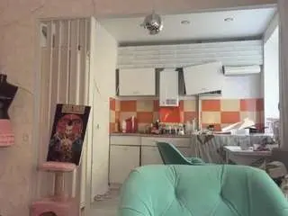 Camsoda Watch Live Sex Cams of marikavaney