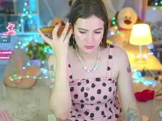 Camsoda Free Porn Cam of nerusexxy123