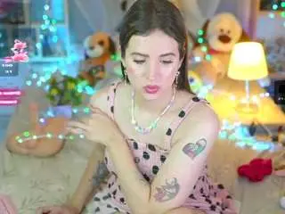 Camsoda Sex Chat of nerusexxy123