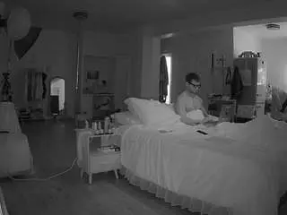 Camsoda Sex Cam of voyeurcam-celticiron-02