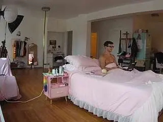 Camsoda Live Sex of voyeurcam-celticiron-02