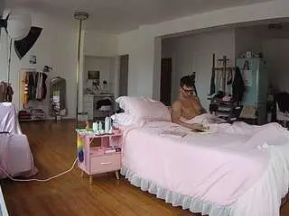 Camsoda Live Sex of voyeurcam-celticiron-02