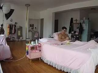 Camsoda Live Sex Cam of voyeurcam-celticiron-02