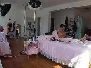 Camsoda Live Porn of voyeurcam-celticiron-02