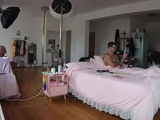 Camsoda Free Porn Cam of voyeurcam-celticiron-02