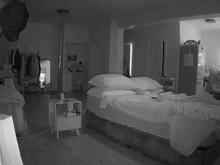 Camsoda Nude Webcam of voyeurcam-celticiron-02