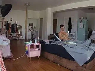 Camsoda Live Sex Cam of voyeurcam-celticiron-02