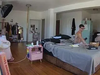 Camsoda Sex Chat of voyeurcam-celticiron-02