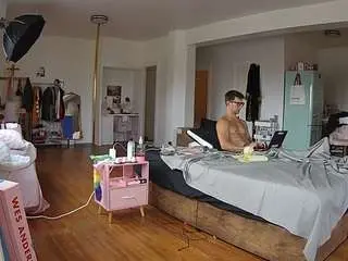 Camsoda Best live sex cam show of voyeurcam-celticiron-02