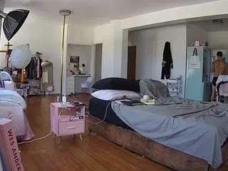 Camsoda Live Sex Cam of voyeurcam-celticiron-02