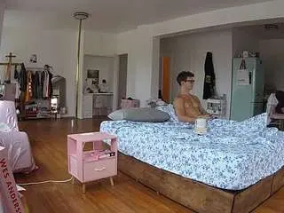 Camsoda Live Porn of voyeurcam-celticiron-02