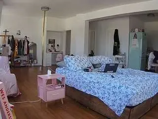 Camsoda Free Porn Cam of voyeurcam-celticiron-02