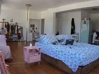 Camsoda Live Sex Cam of voyeurcam-celticiron-02