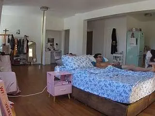 Camsoda Live Porn of voyeurcam-celticiron-02