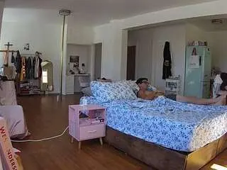 Camsoda Best live sex cam show of voyeurcam-celticiron-02